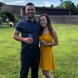 Meet your Posher, Jodi